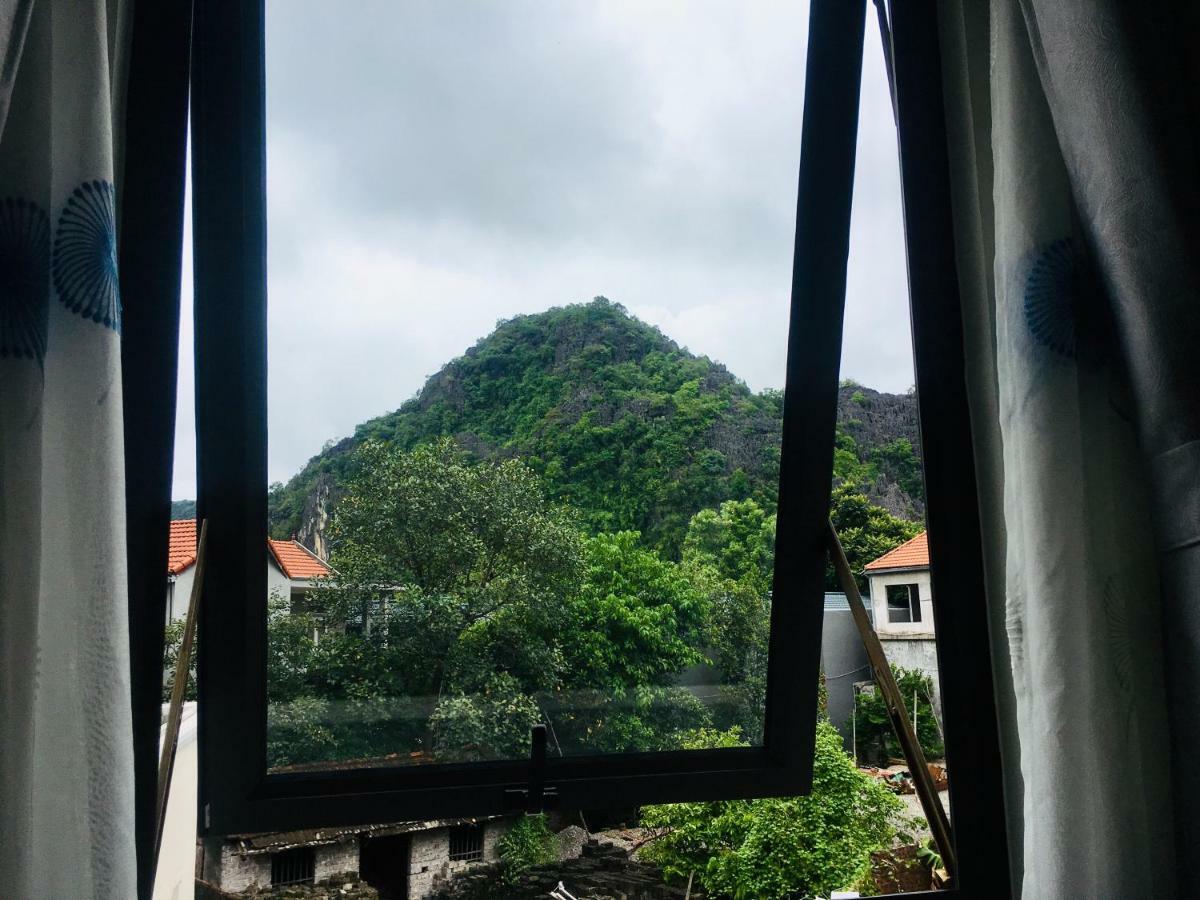 Tam Coc Friendly Homestay Ninh Binh Eksteriør bilde